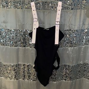 Super cute bodysuit from dollzkill